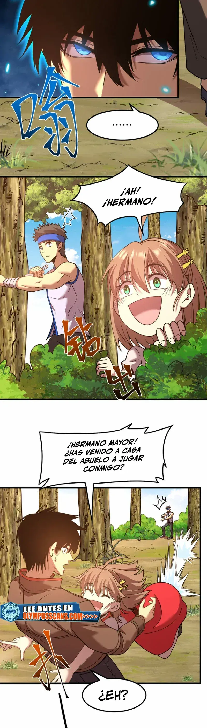 Capitulo 39 page 14