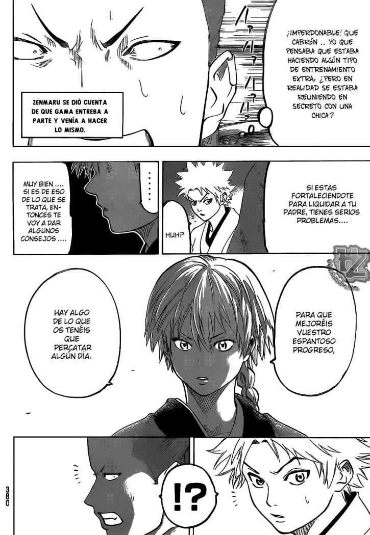 Capitulo 71 page 15