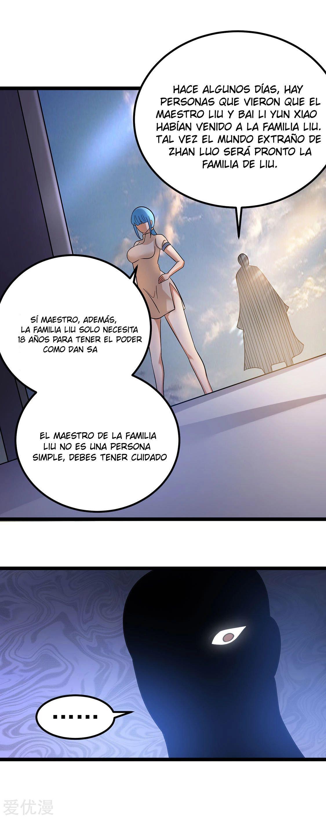 Capitulo 43 page 15
