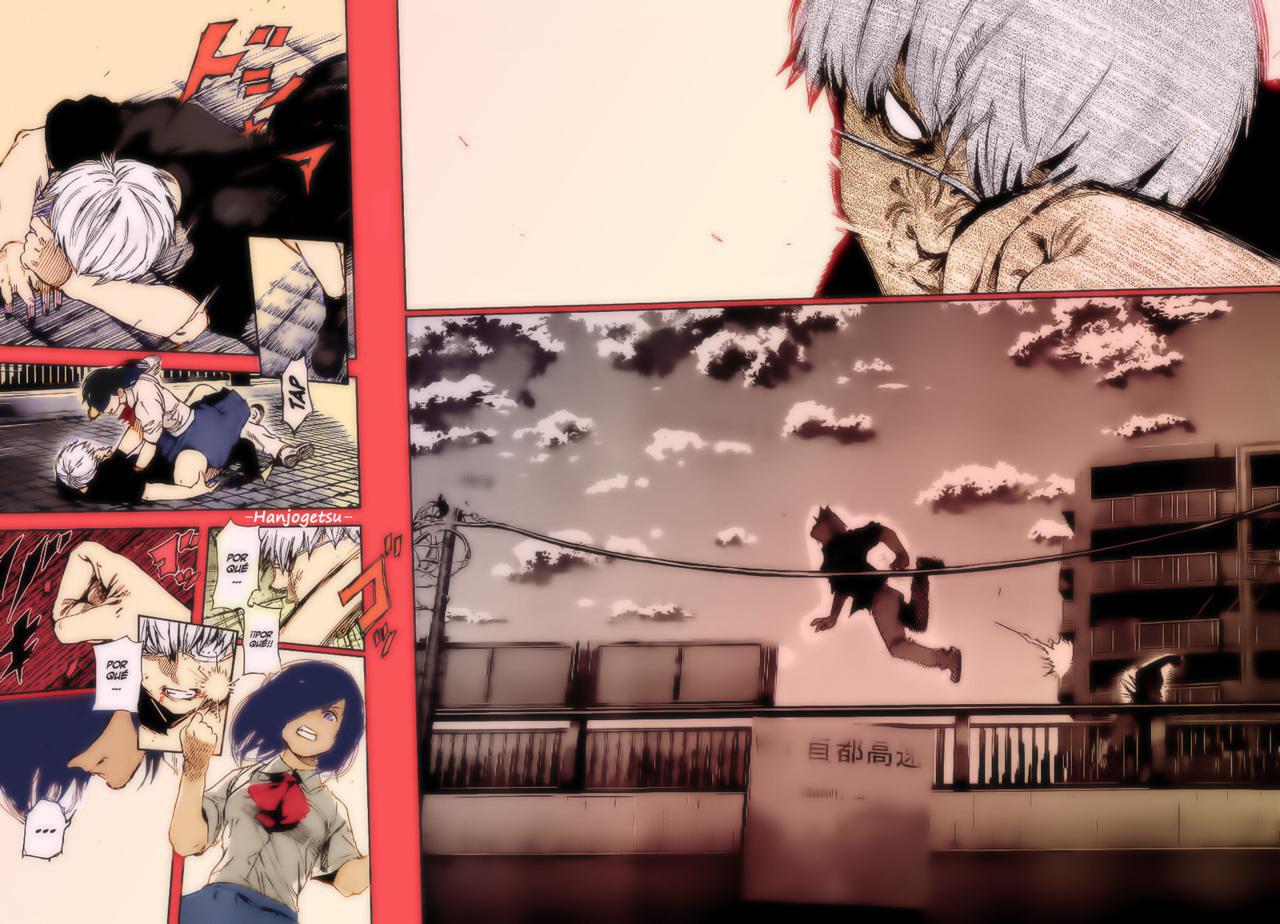Capitulo 120 page 16