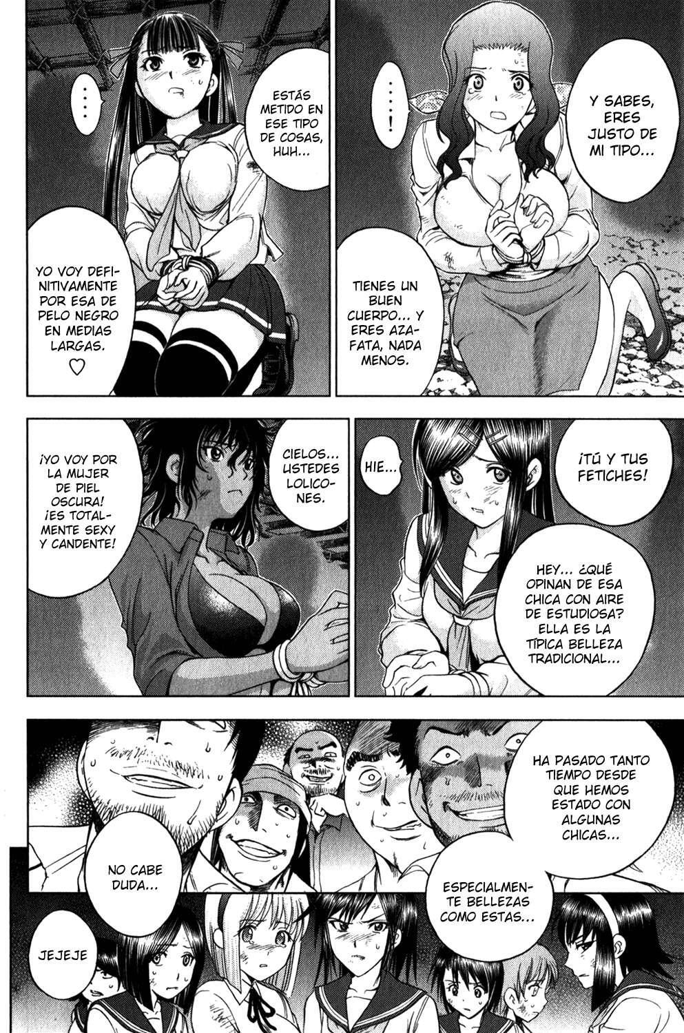 Capitulo 160 page 2