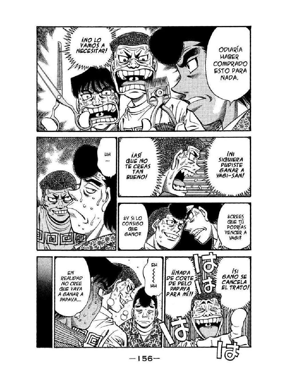 Capitulo 521 page 8