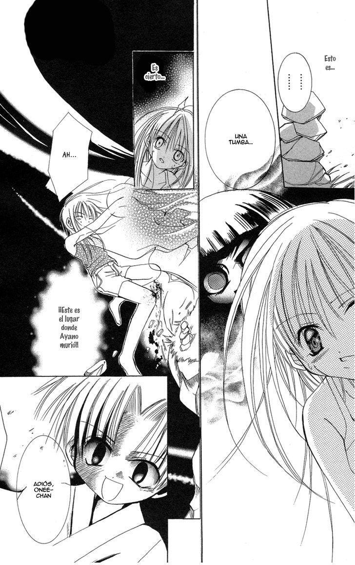 Capitulo 16.50 page 28