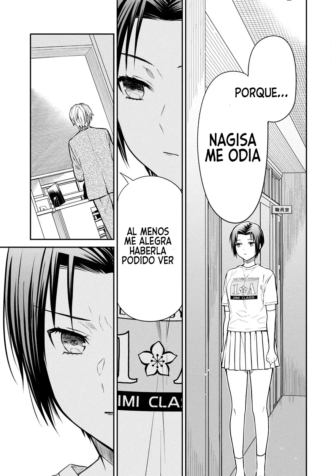 Capitulo 61 page 21
