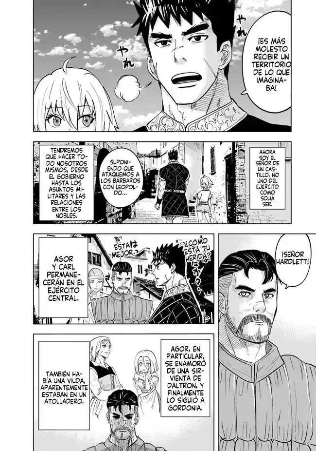 Capitulo 61 page 18