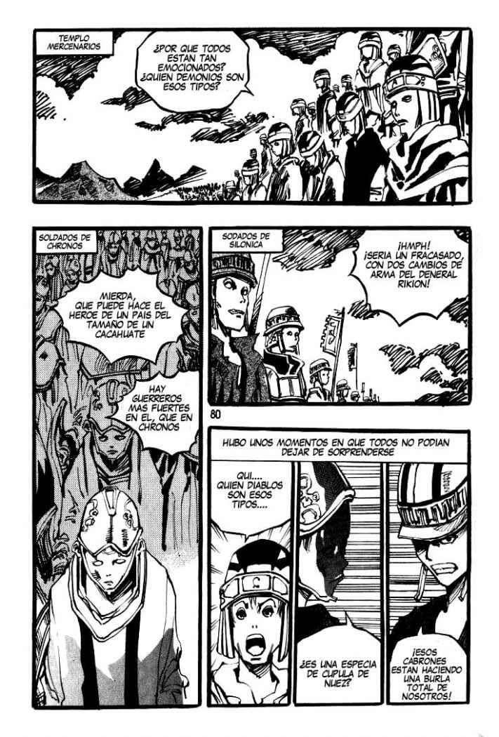 Capitulo 27 page 16