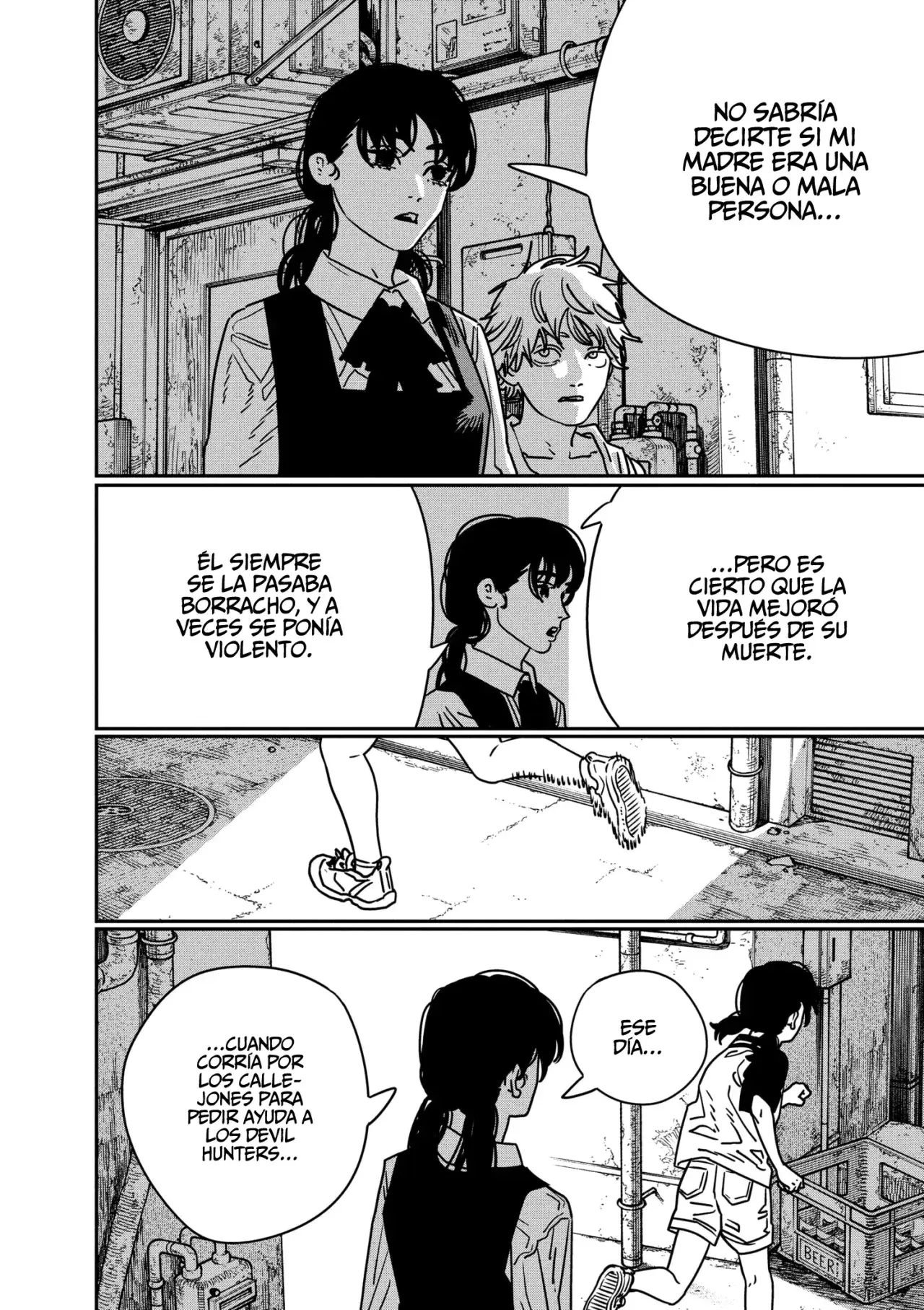Capitulo 217 page 14
