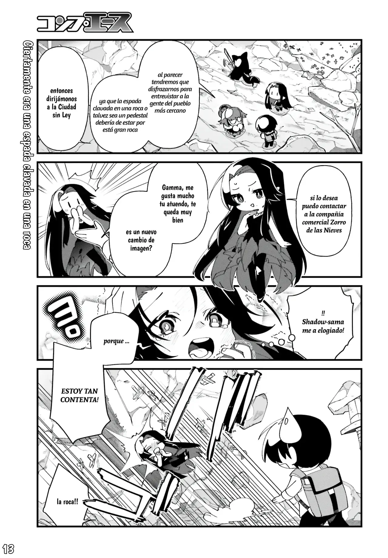 Capitulo 51 page 14