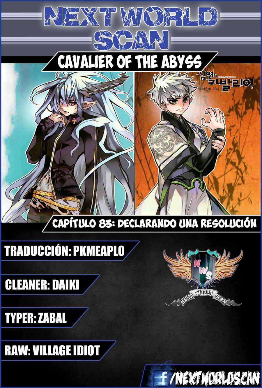 Capitulo 83 page 1