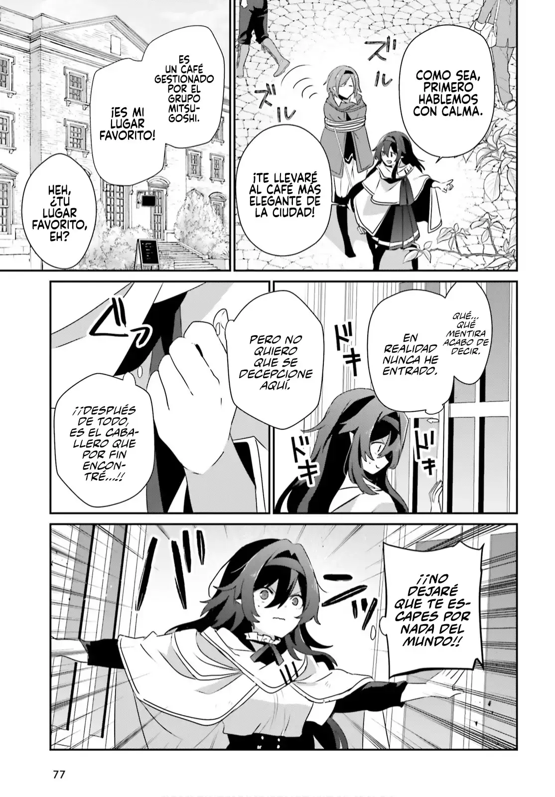 Capitulo 81 page 6