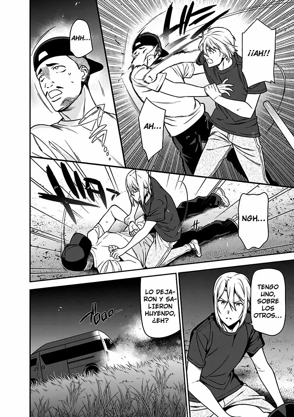 Capitulo 61 page 10