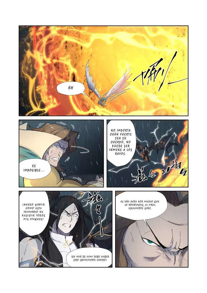 Capitulo 247 page 17