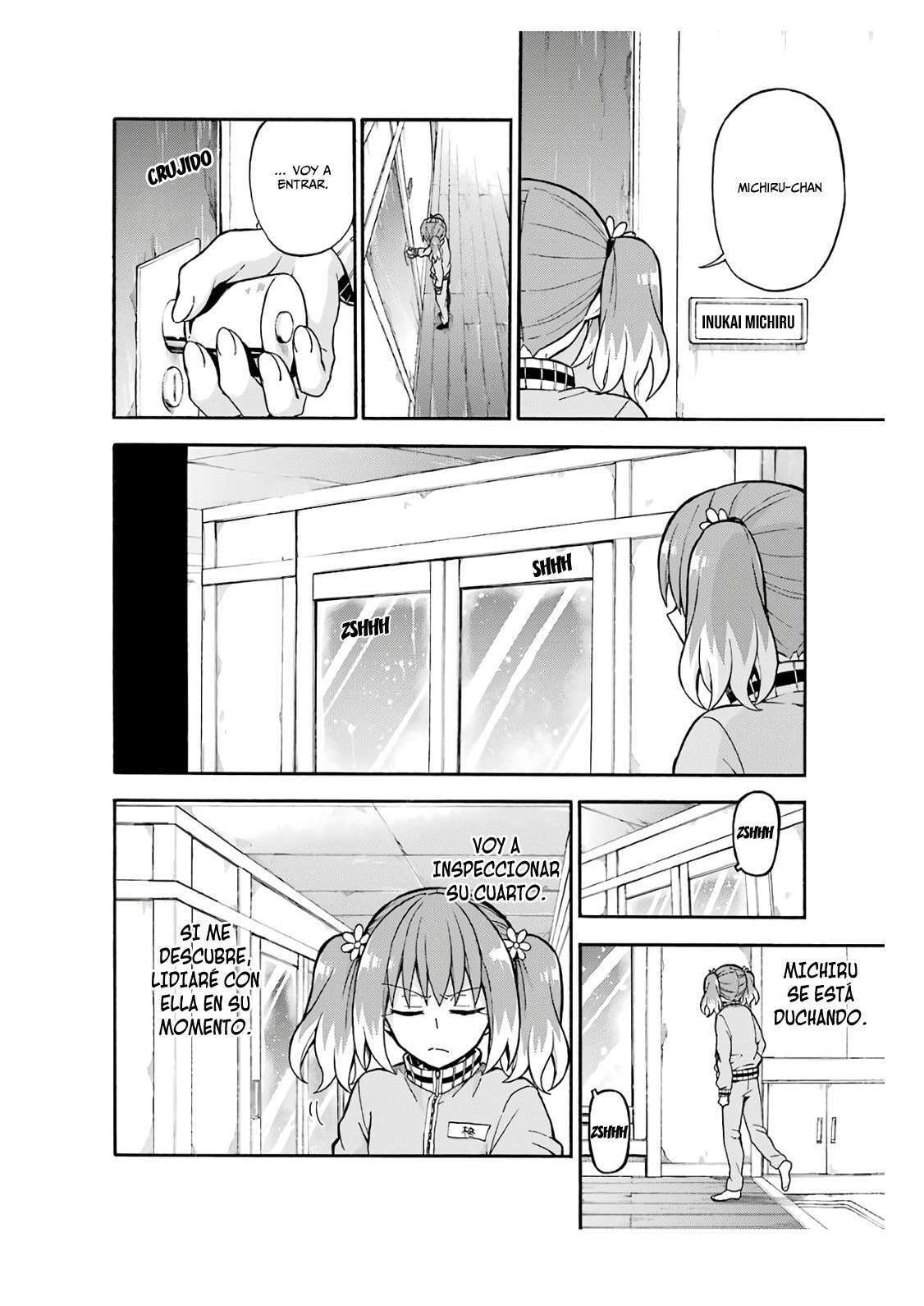 Capitulo 23 page 19