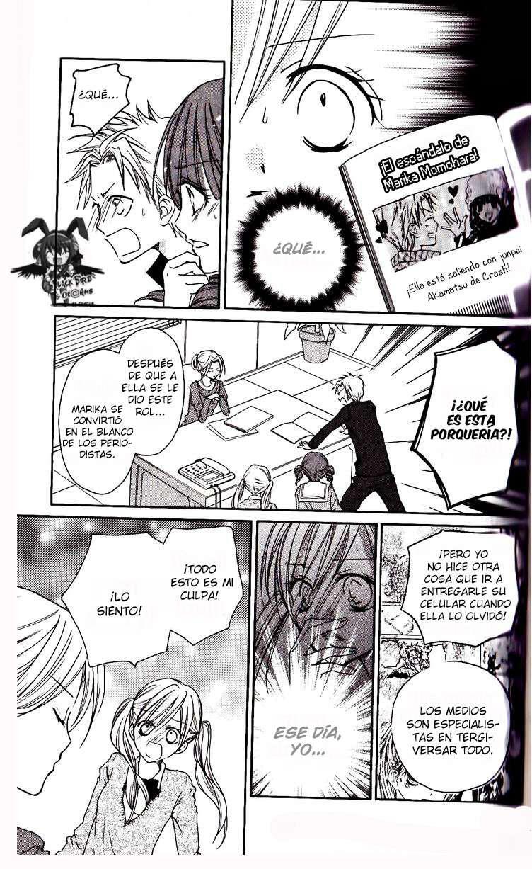 Capitulo 22 page 19