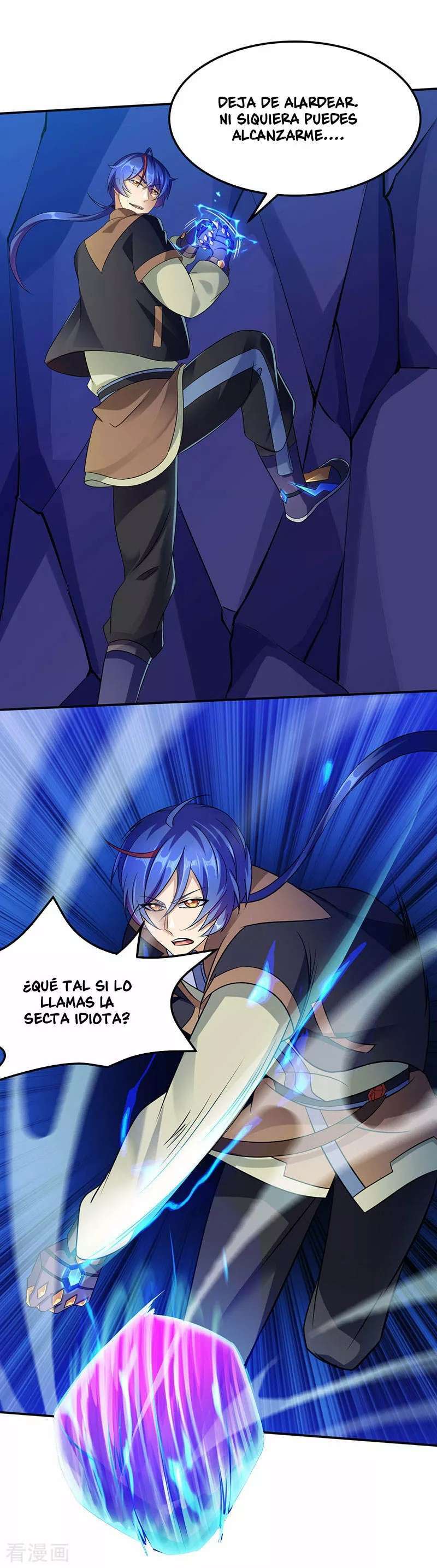 Capitulo 101 page 7