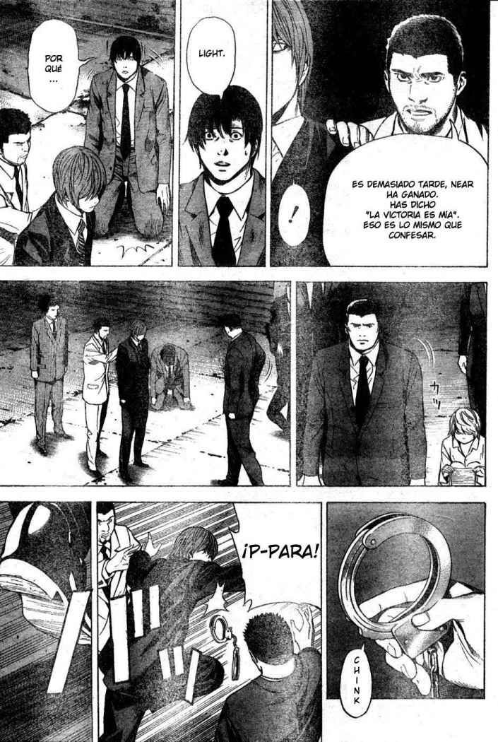 Capitulo 103 page 11