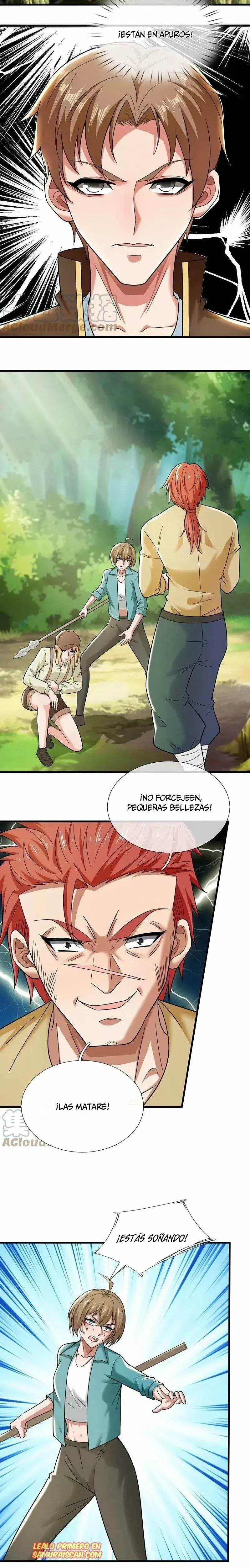 Capitulo 235 page 4