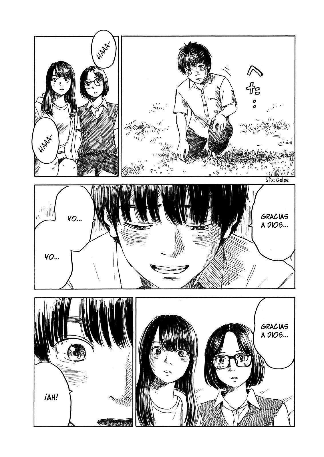 Capitulo 69 page 14
