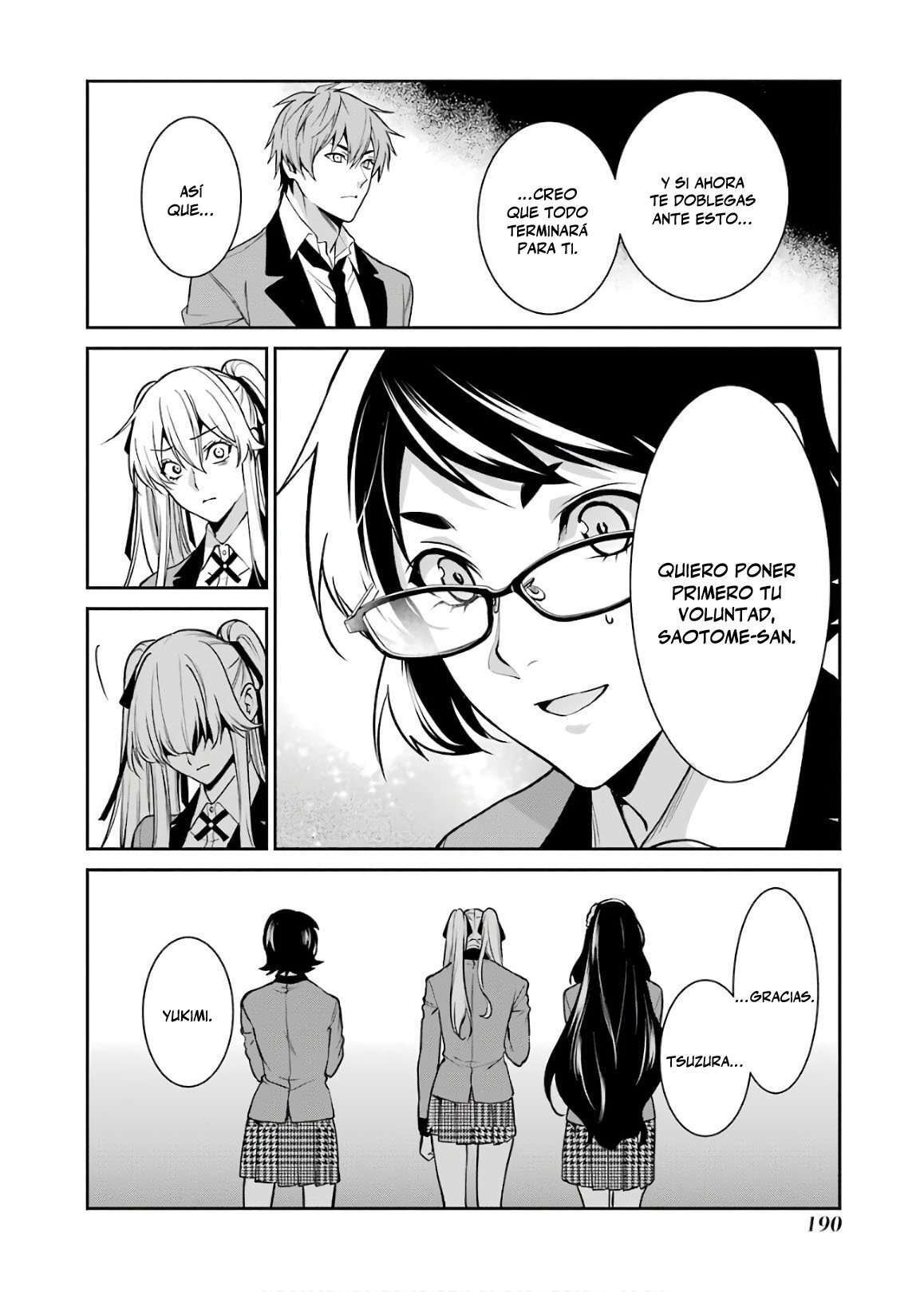 Capitulo 54 page 21