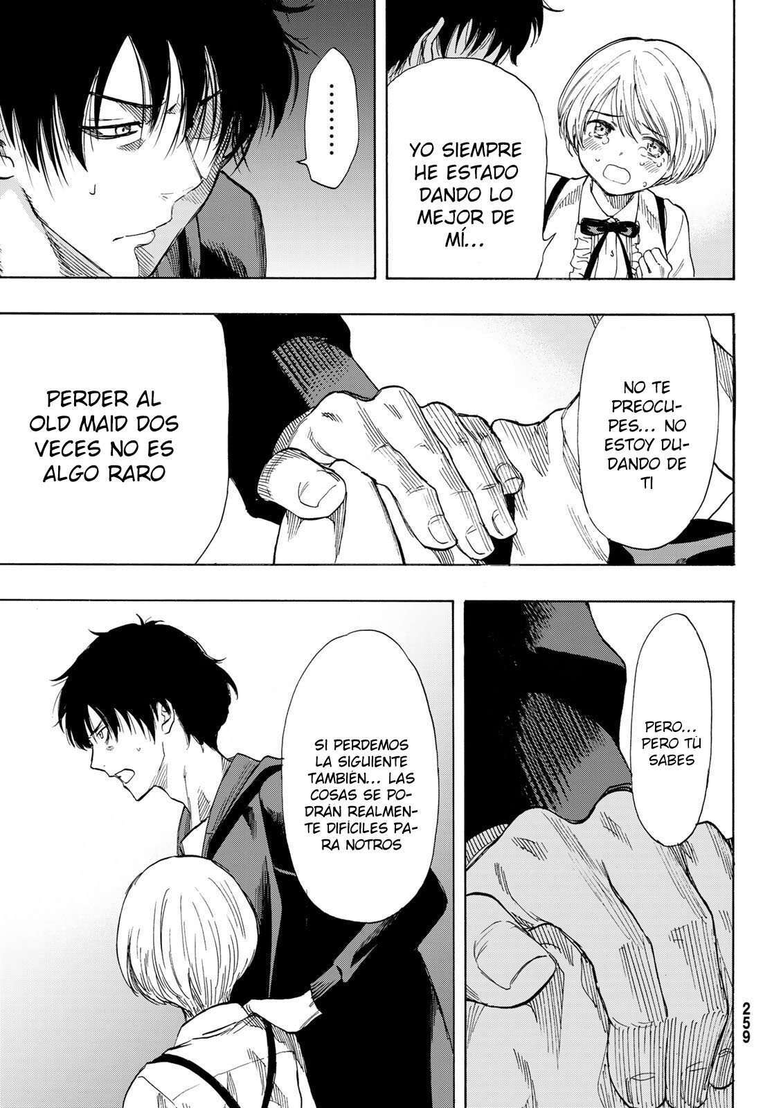 Capitulo 57 page 18