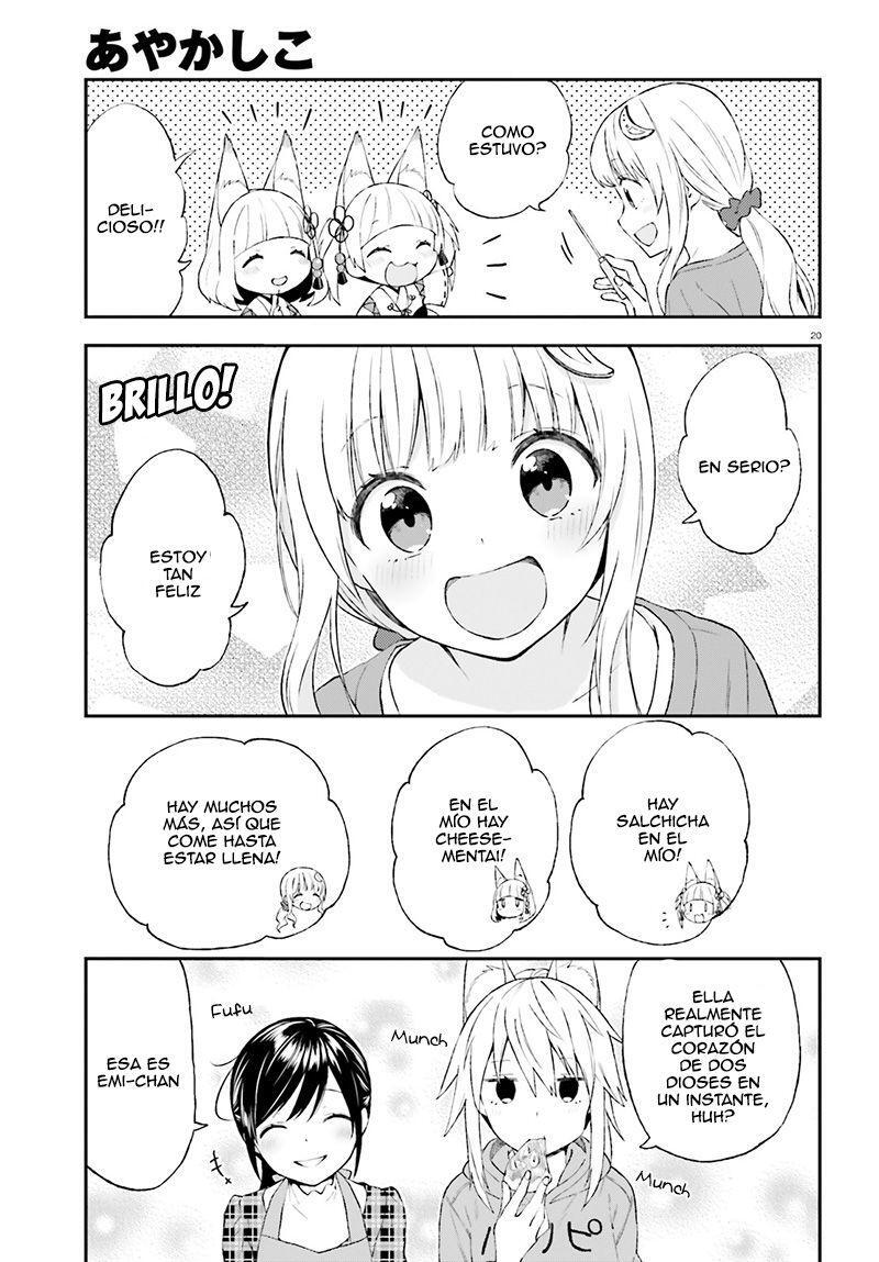 Capitulo 29 page 21