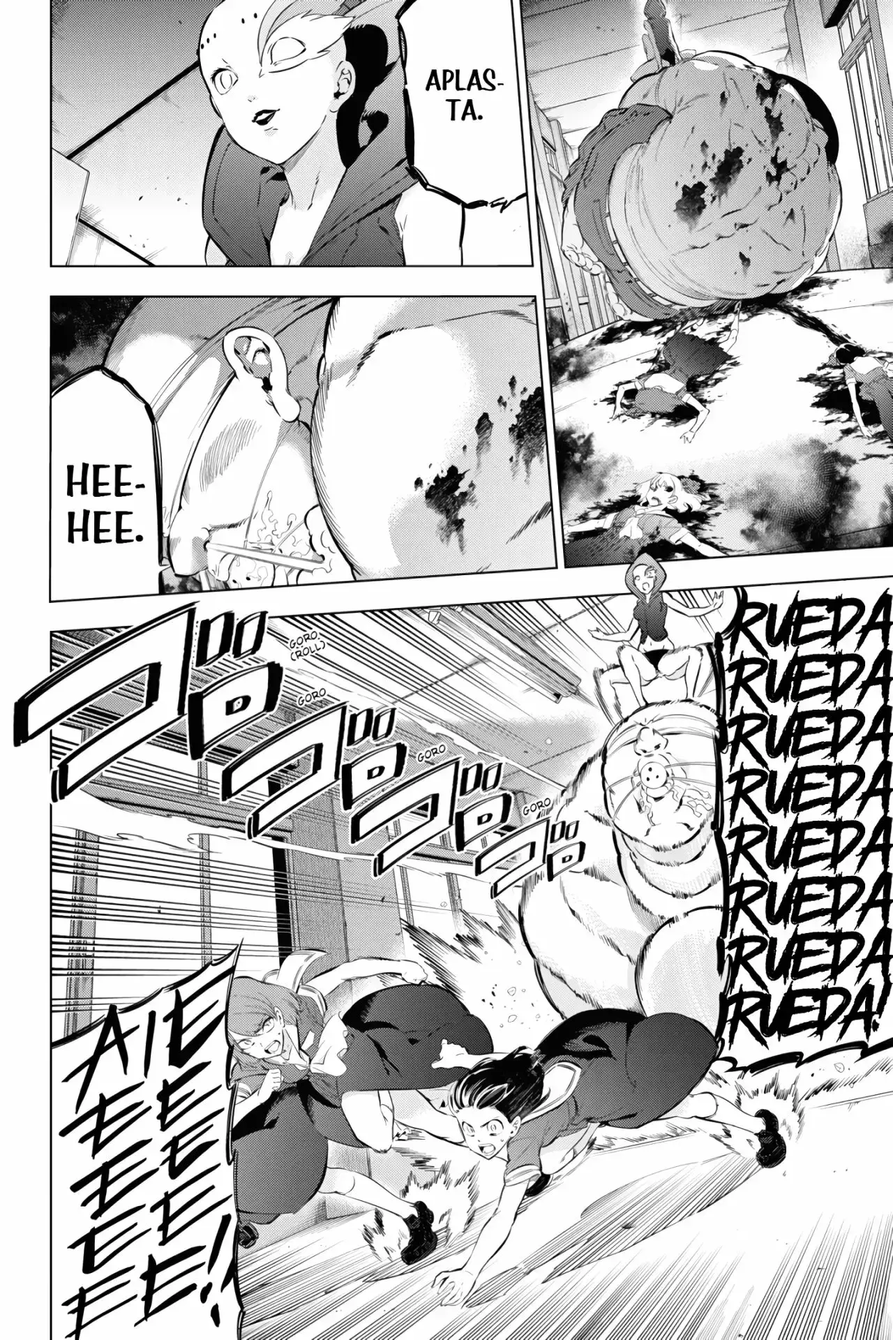 Capitulo 9 page 28