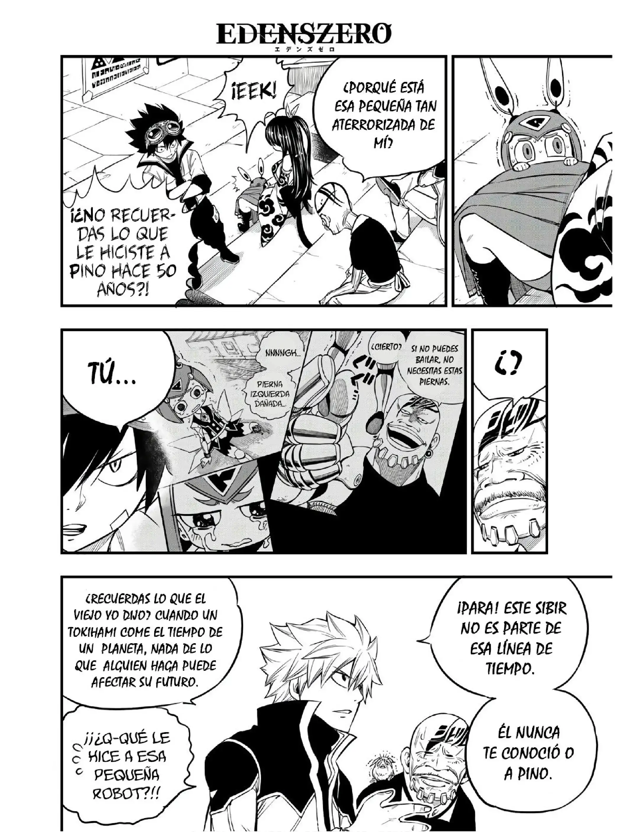 Capitulo 70 page 14