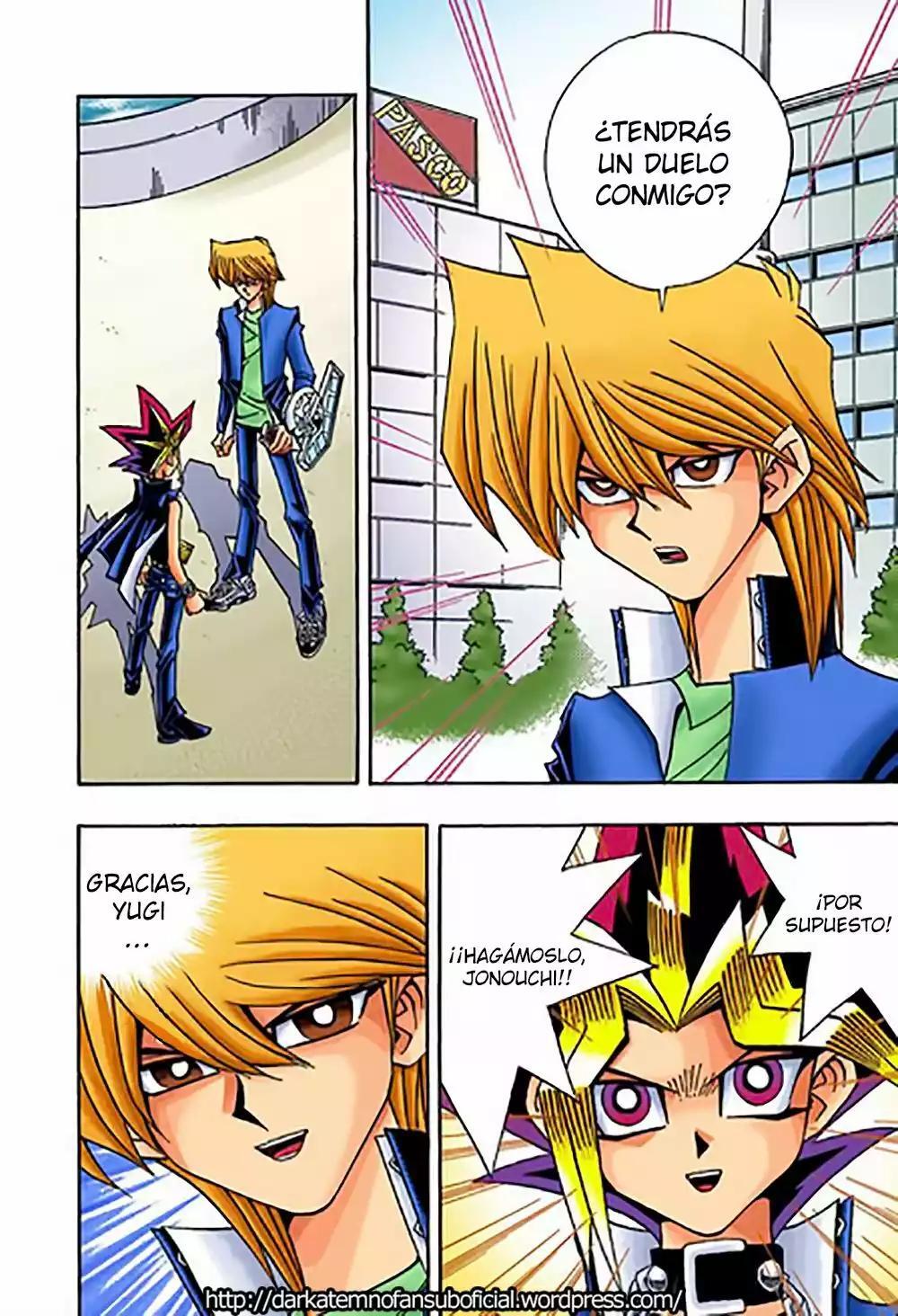 Capitulo 155 page 14