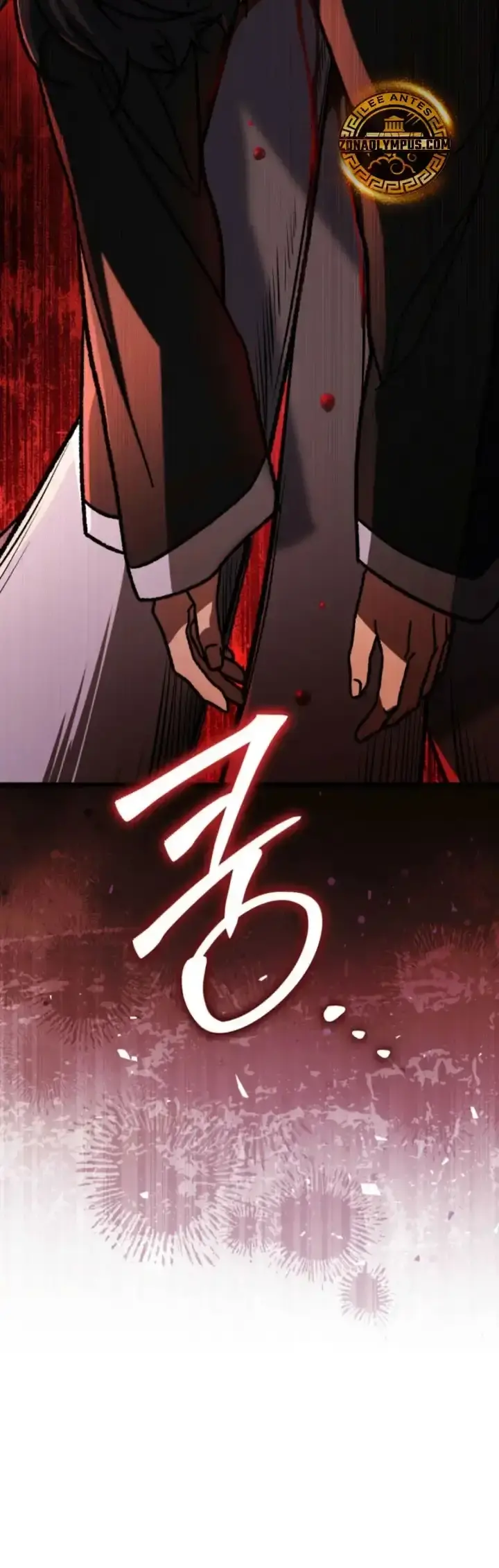 Capitulo 121 page 5