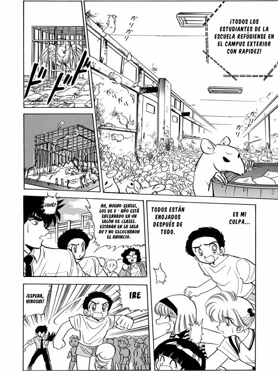 Capitulo 86 page 15