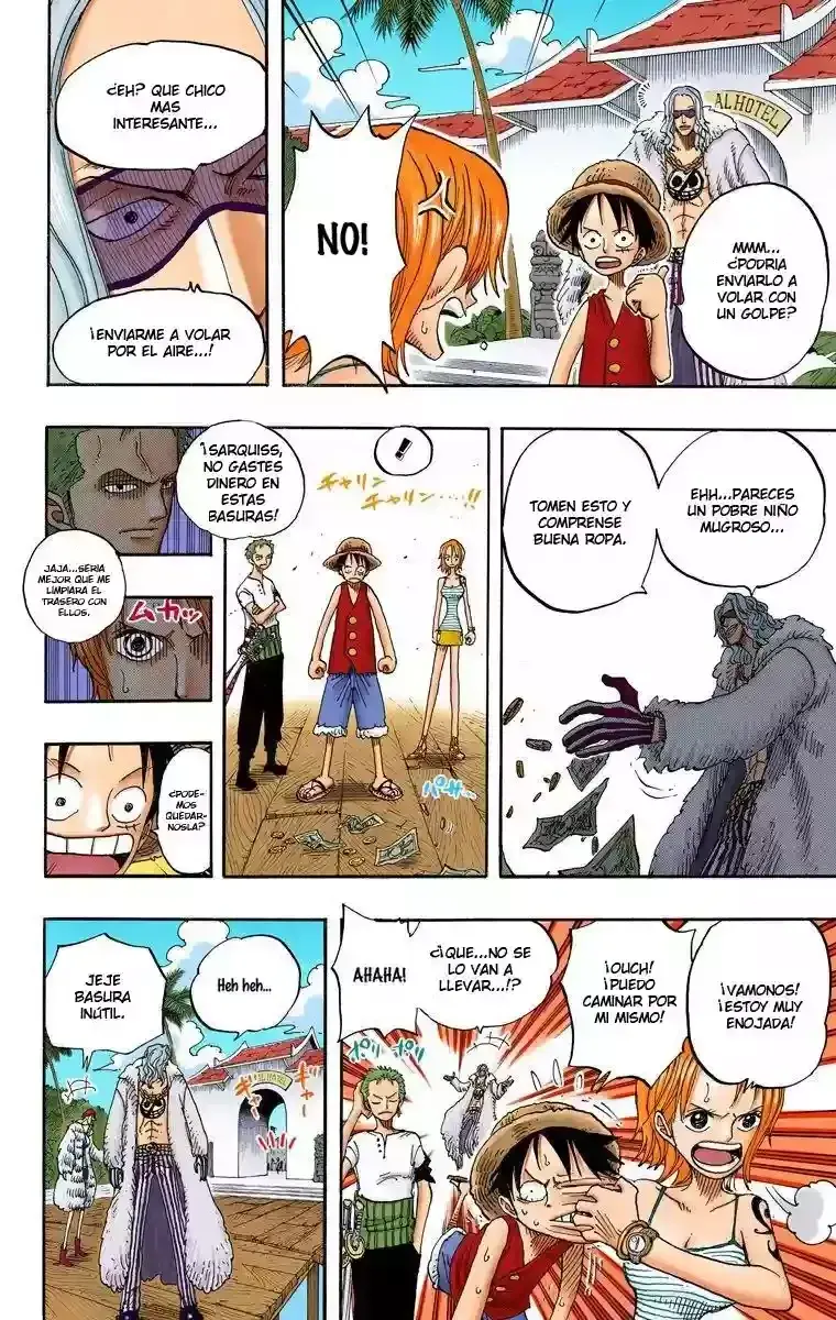 Capitulo 223 page 13