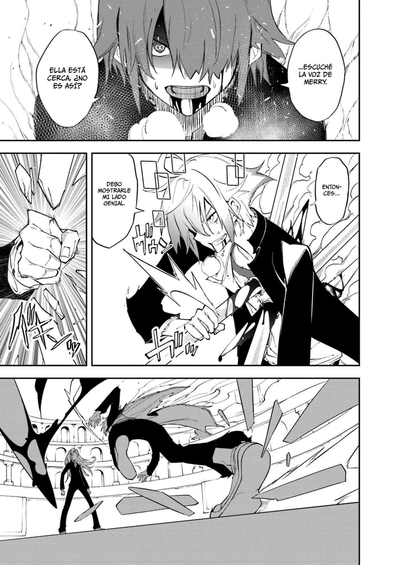 Capitulo 136 page 20