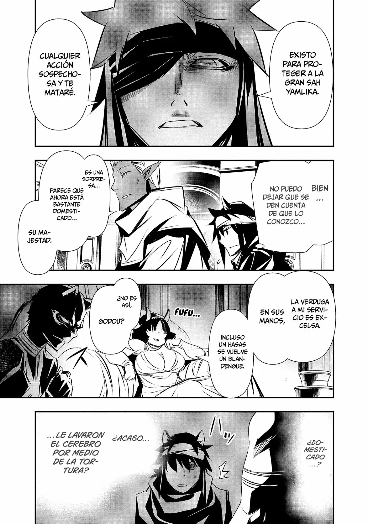 Capitulo 58 page 4