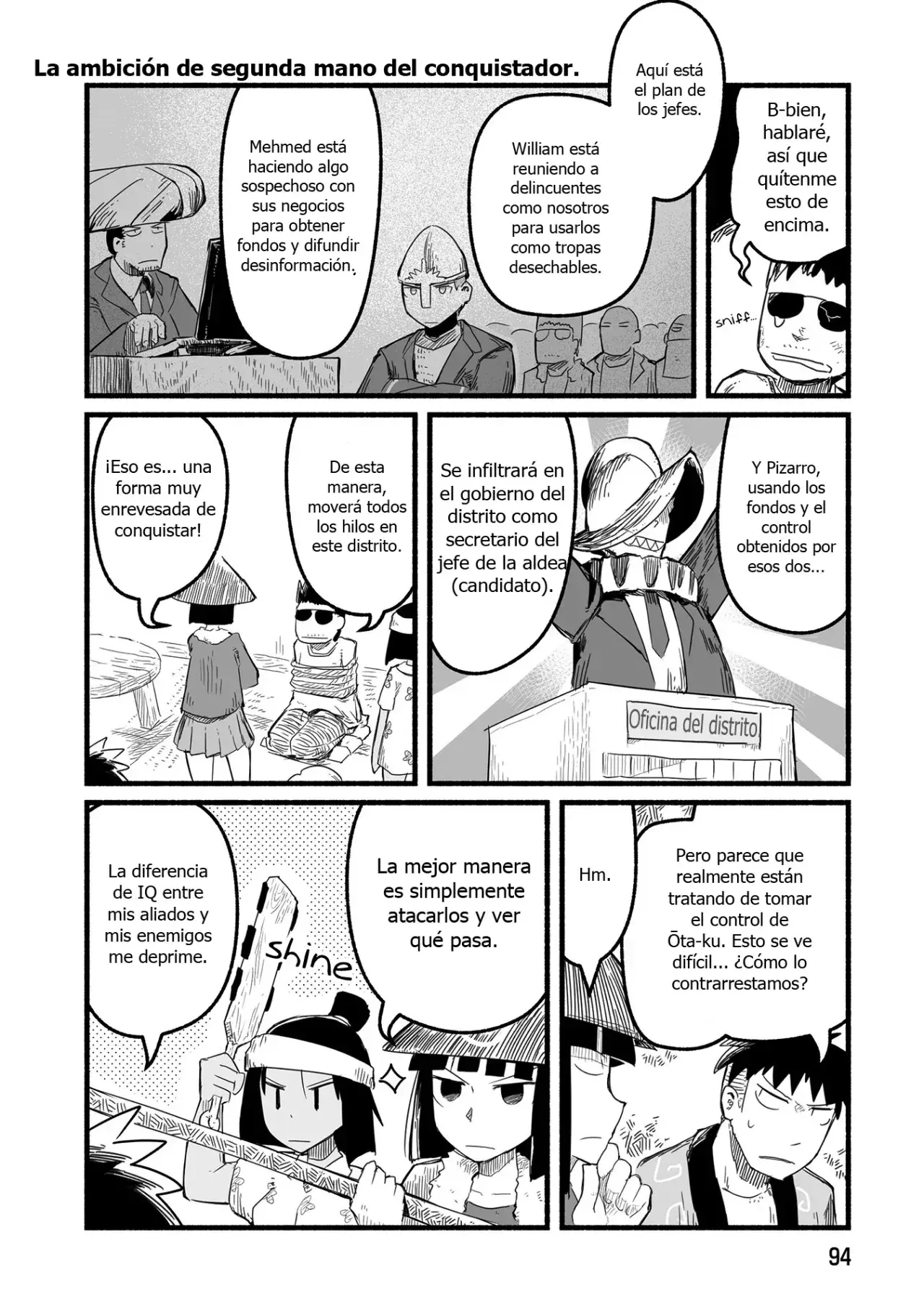 Capitulo 17 page 7