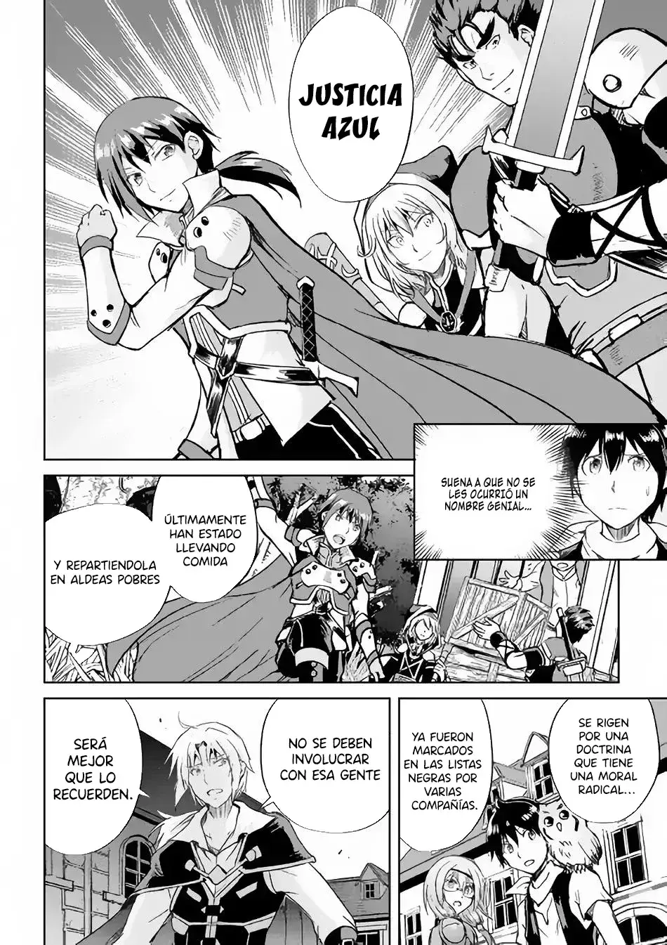 Capitulo 36 page 33