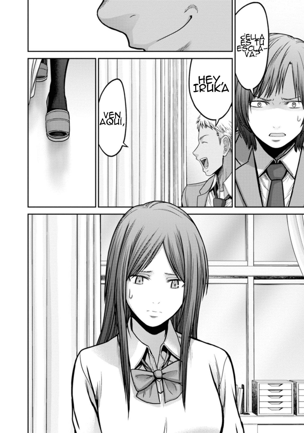 Capitulo 1 page 18