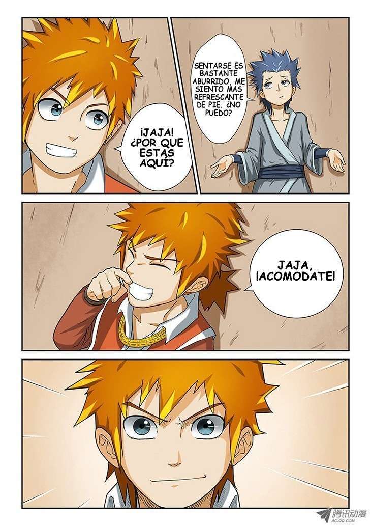 Capitulo 3 page 14