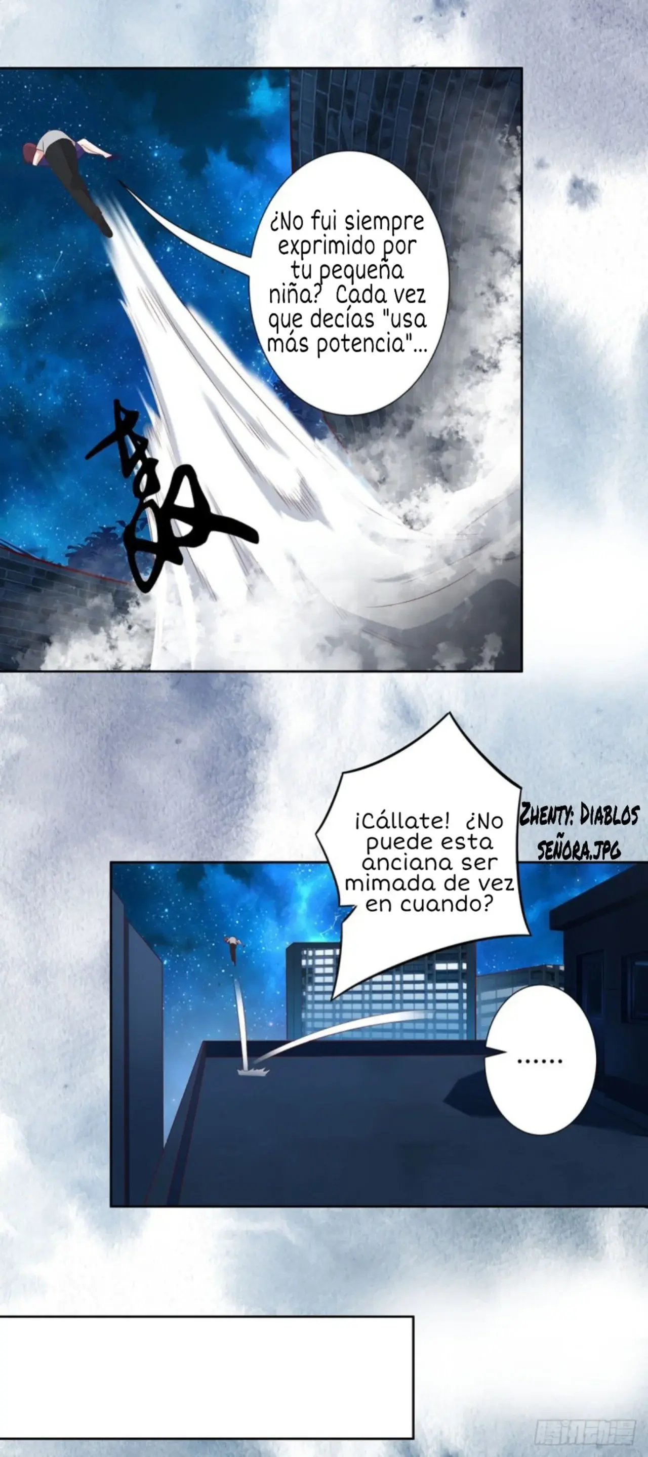 Capitulo 16 page 17