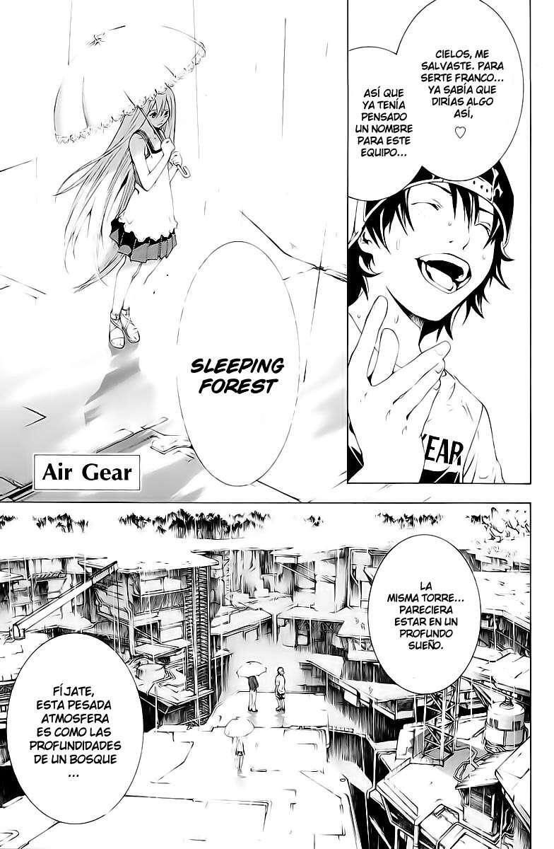 Capitulo 154 page 1