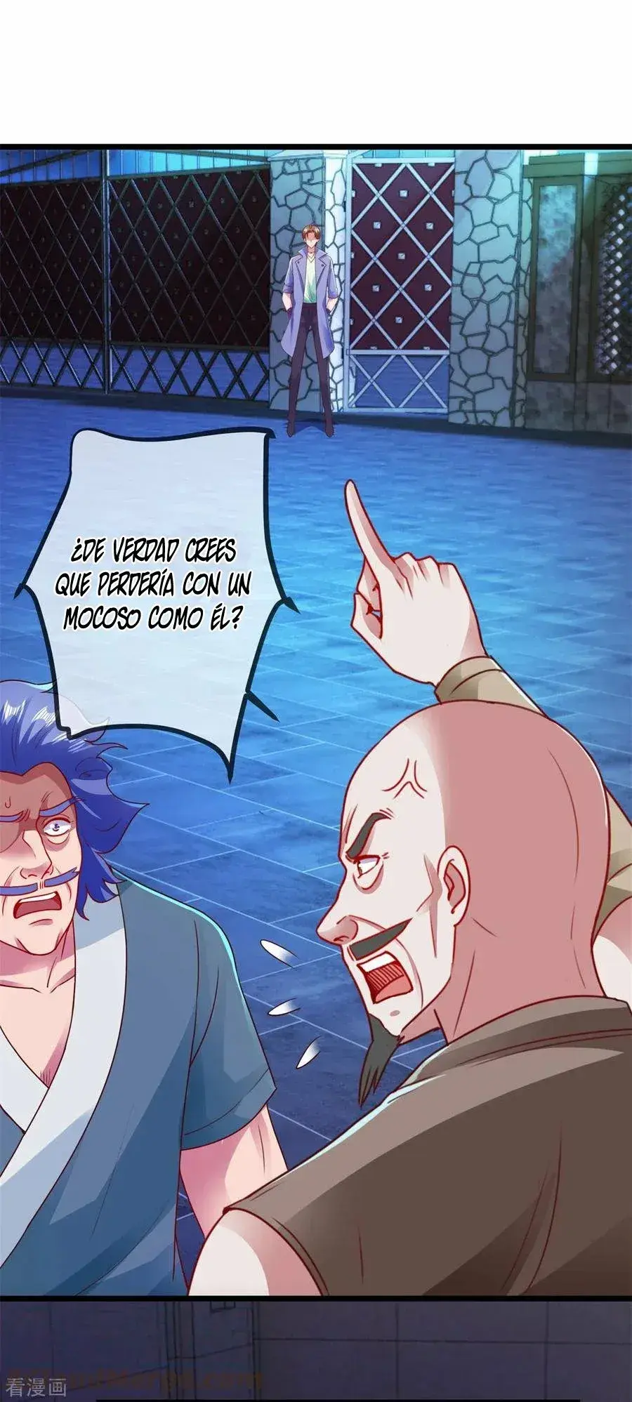 Capitulo 101 page 20