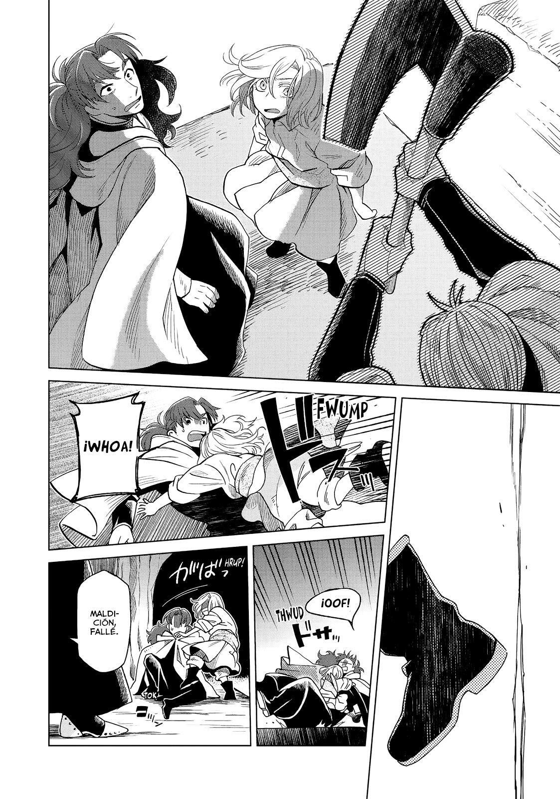 Capitulo 17 page 18