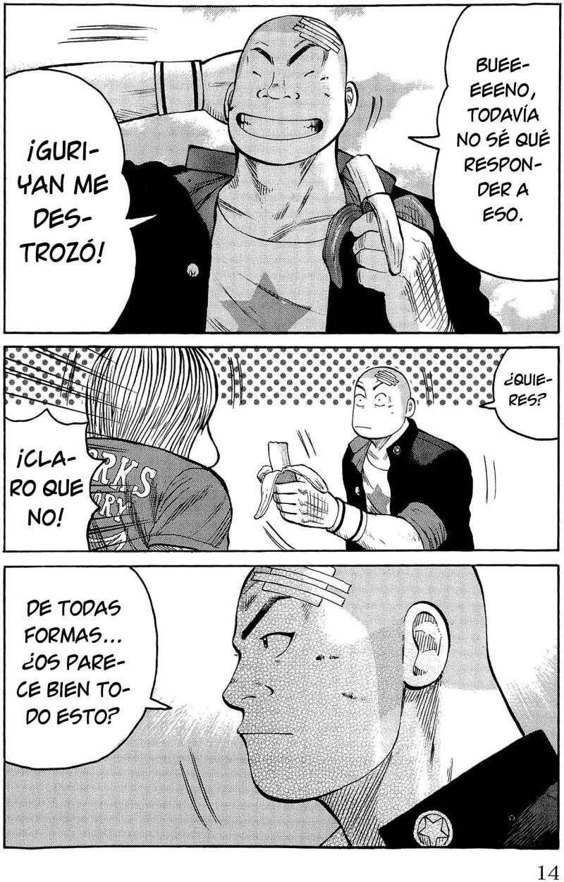 Capitulo 109 page 11