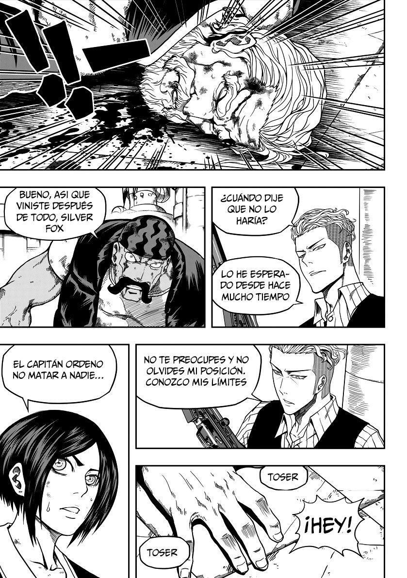 Capitulo 23 page 13