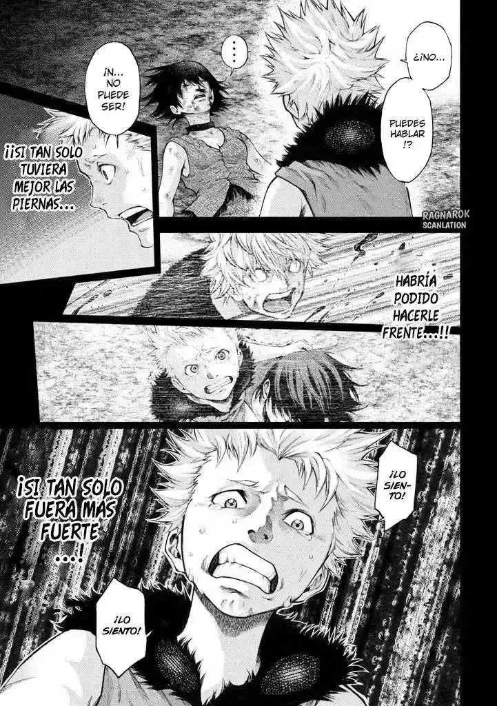 Capitulo 19 page 3