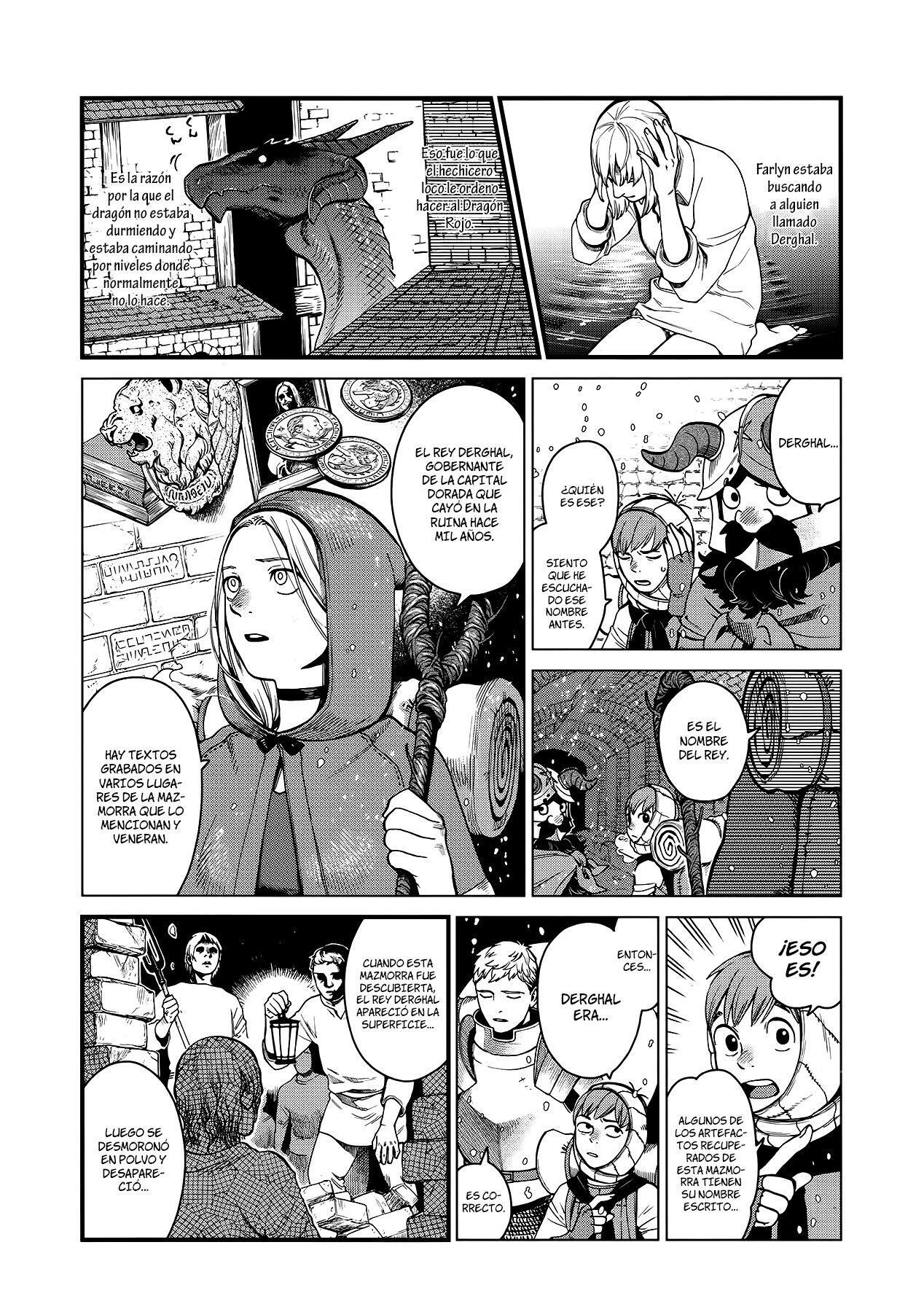 Capitulo 39 page 6