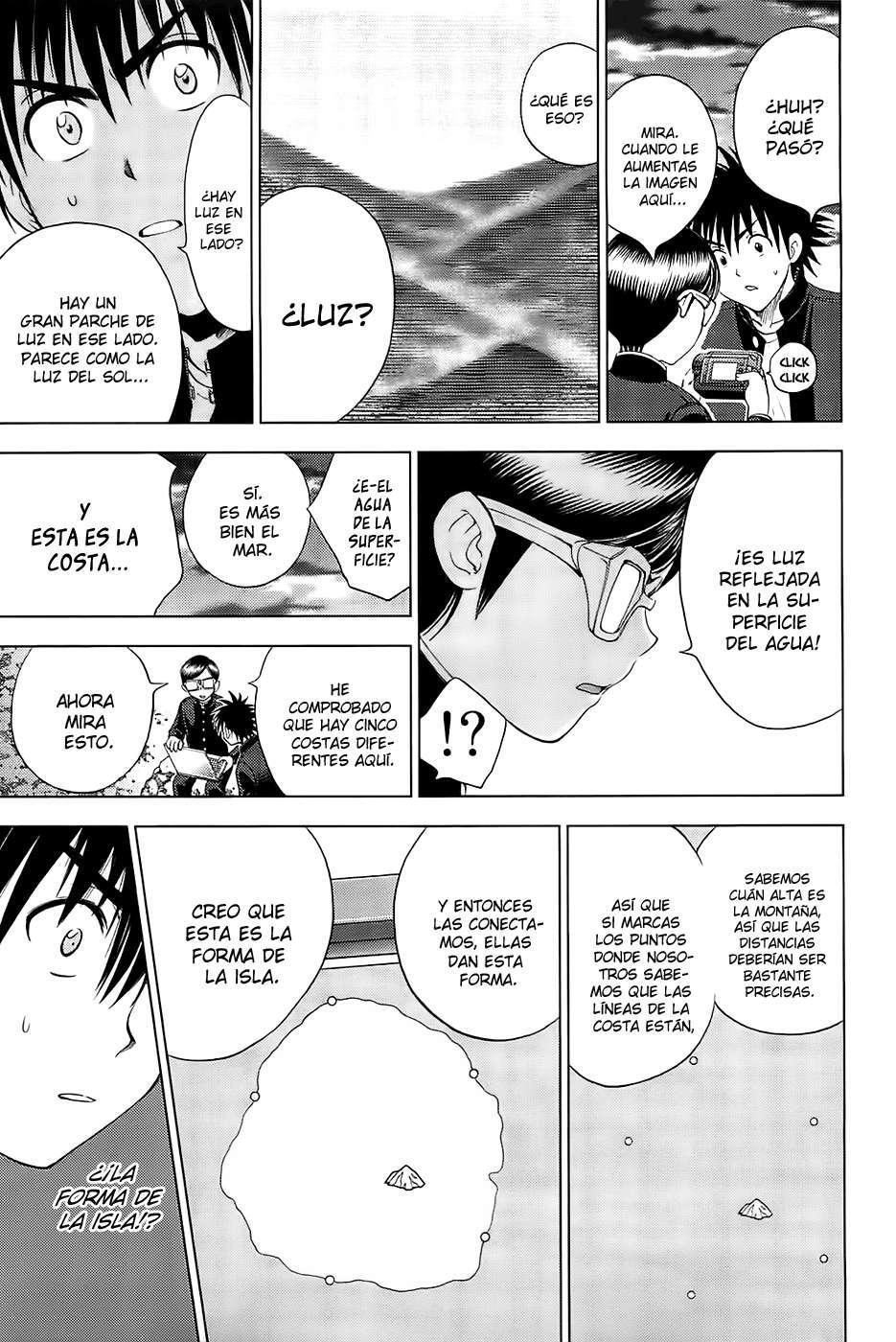 Capitulo 107 page 5