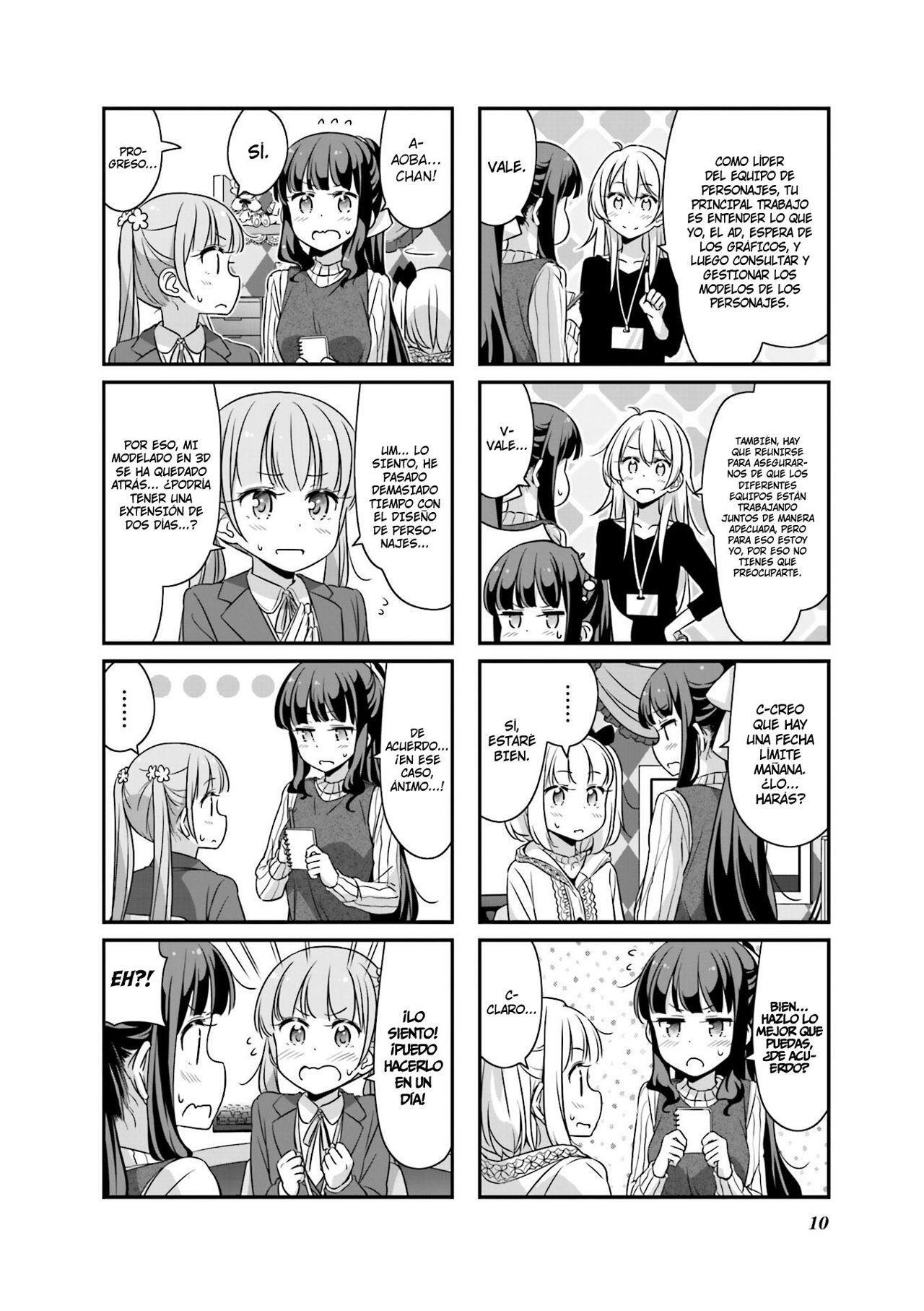 Capitulo 39 page 11