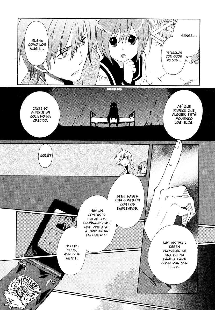 Capitulo 20 page 10
