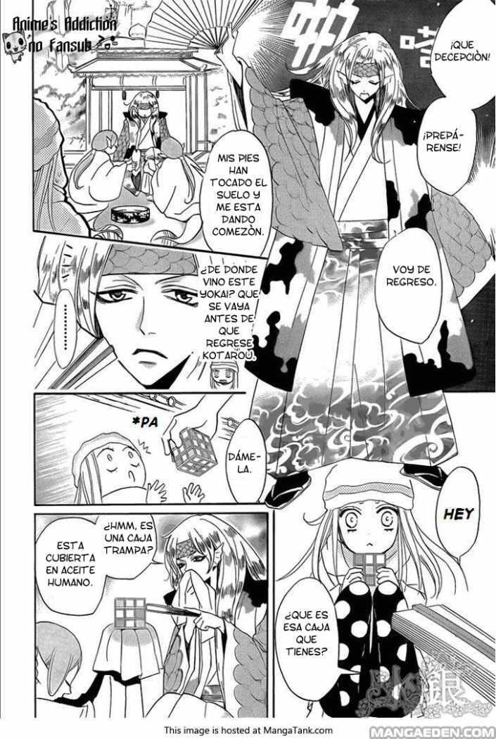 Capitulo 67 page 19