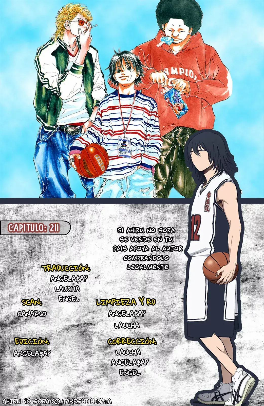 Capitulo 211 page 1